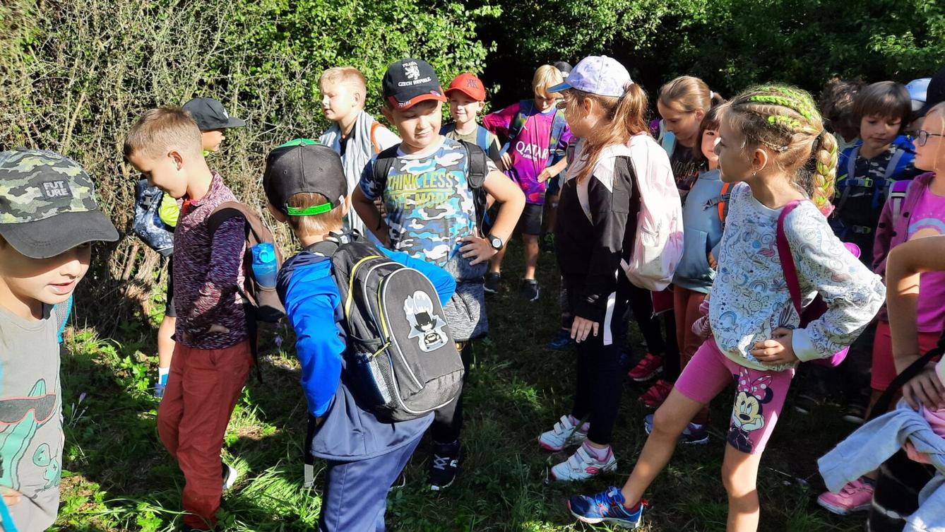 8. 9. Stopovaná s opékáním - 17