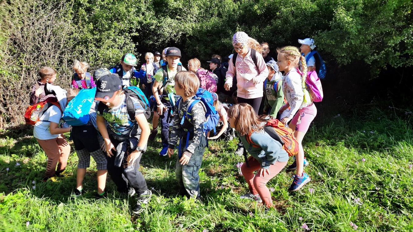 8. 9. Stopovaná s opékáním - 19