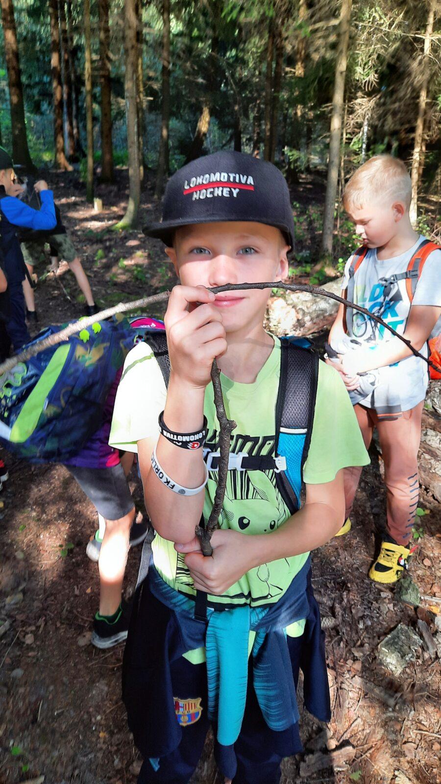 8. 9. Stopovaná s opékáním - 23