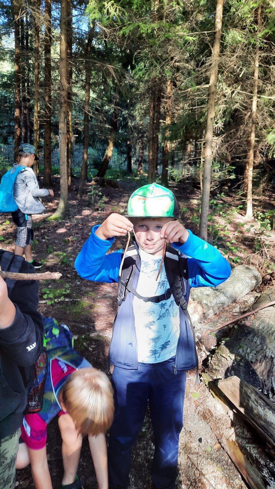 8. 9. Stopovaná s opékáním - 25