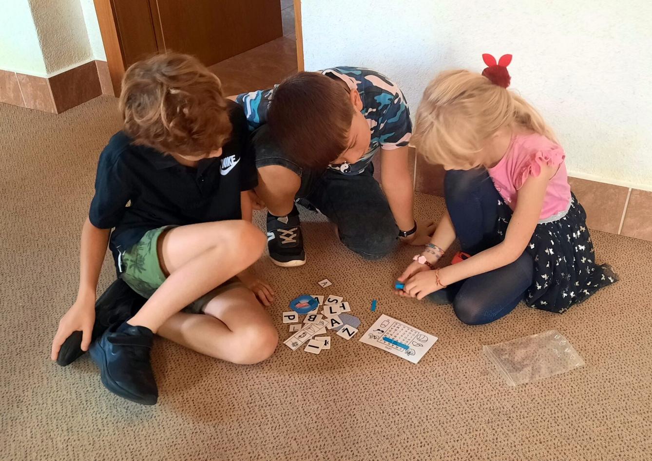 18. 9. Pasování na čtenáře, 2.B - 3