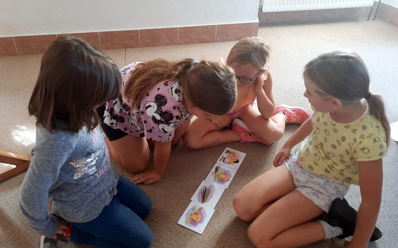 18. 9. Pasování na čtenáře, 2.B - 5