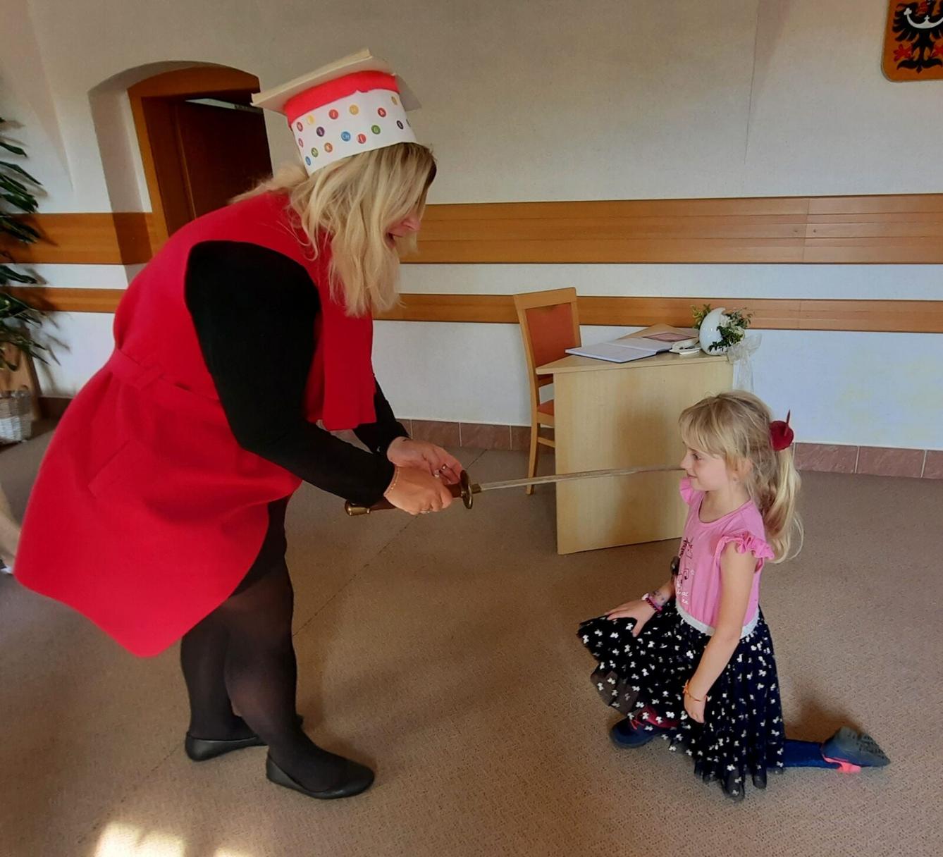 18. 9. Pasování na čtenáře, 2.B - 41