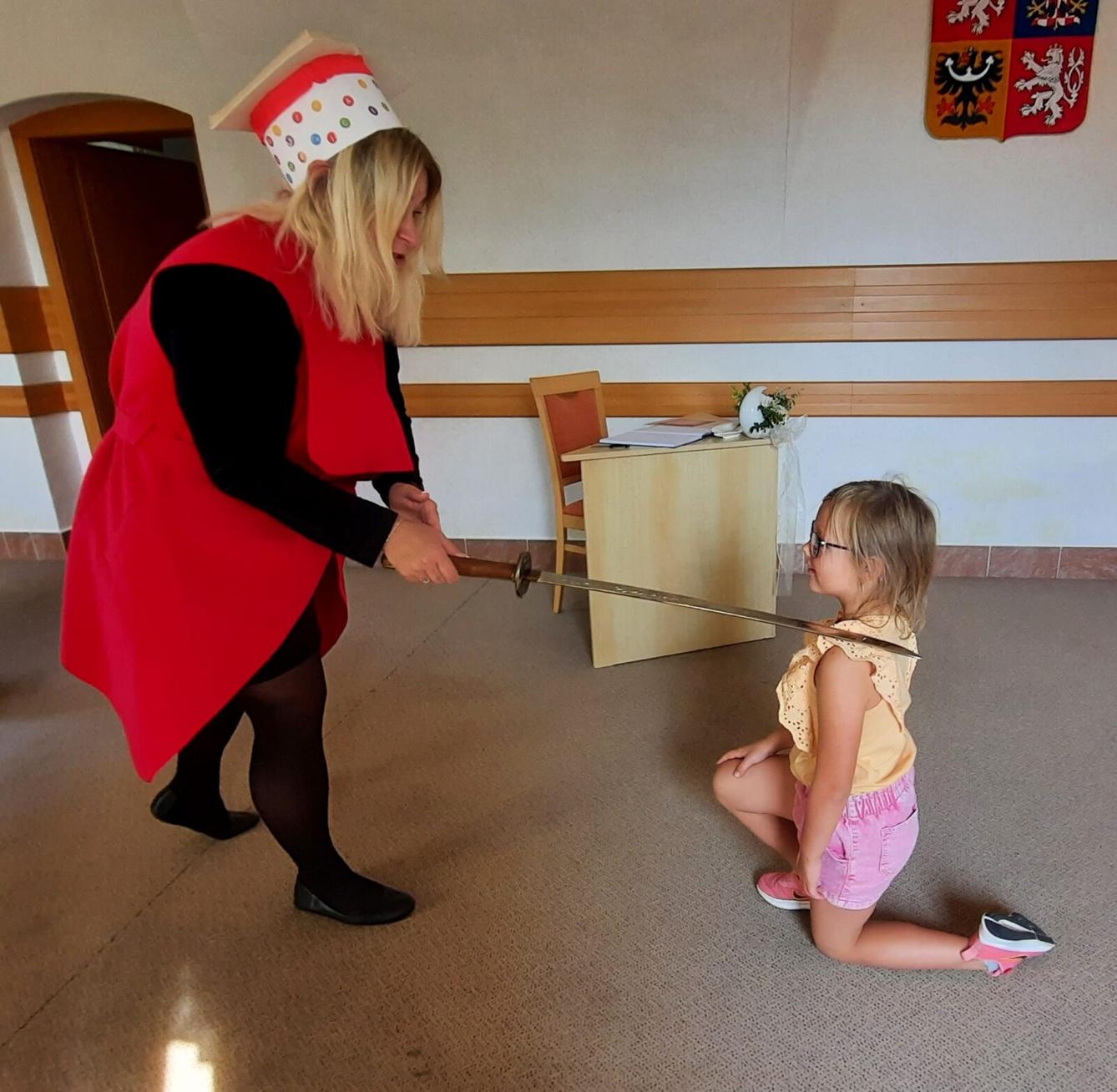 18. 9. Pasování na čtenáře, 2.B - 62