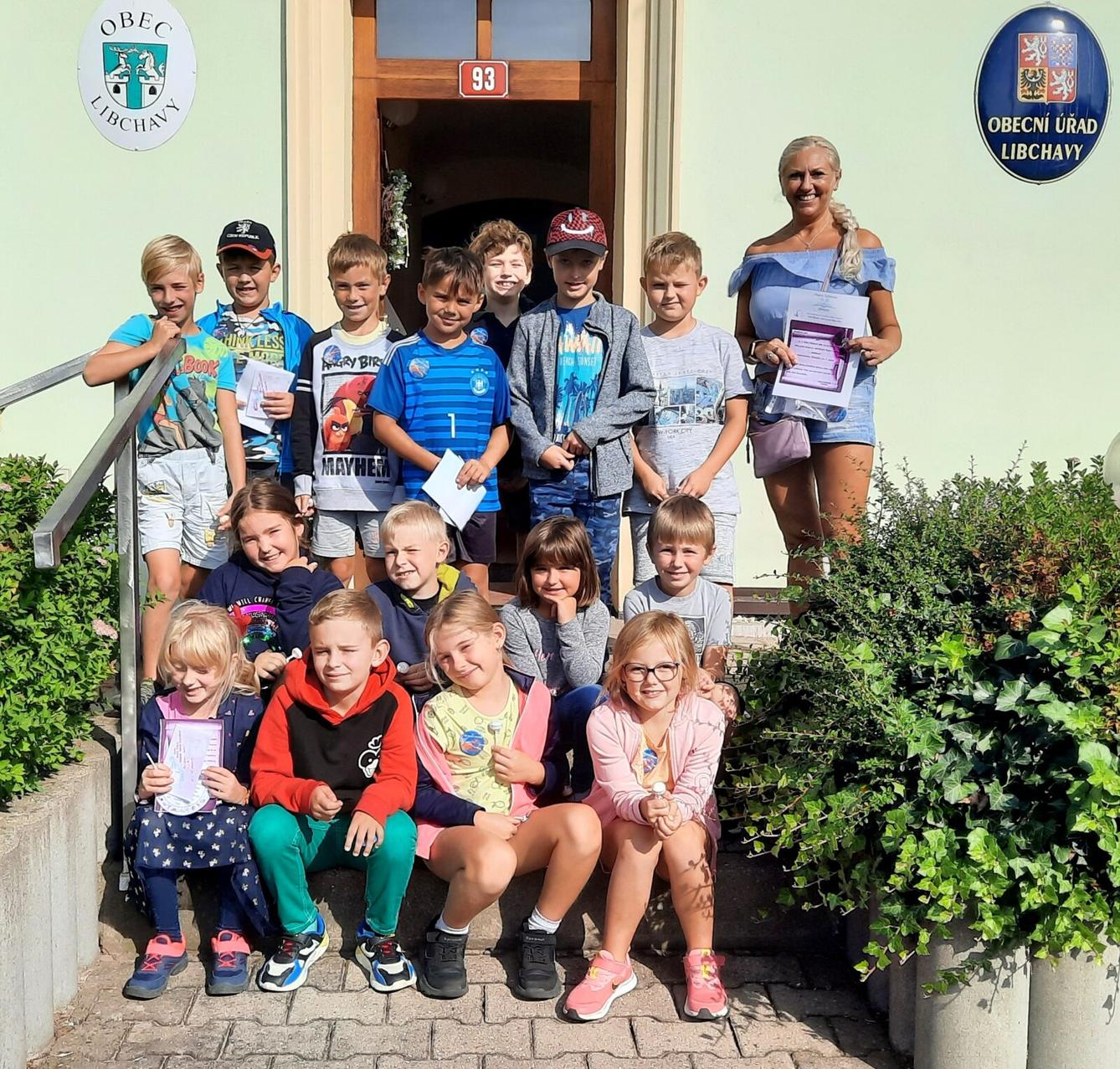 18. 9. Pasování na čtenáře, 2.B - 71