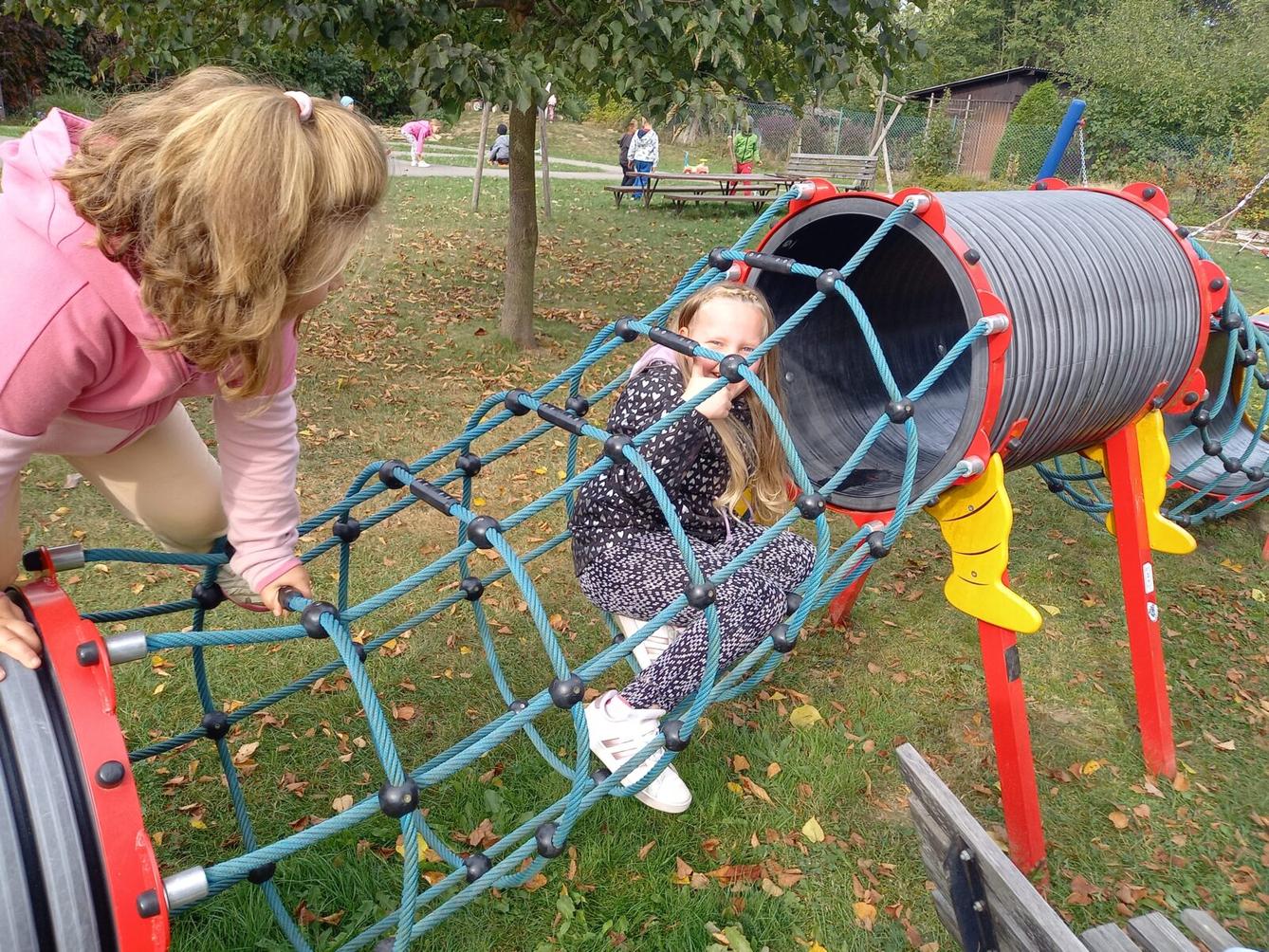 Prvňáčci ve školkách - 7