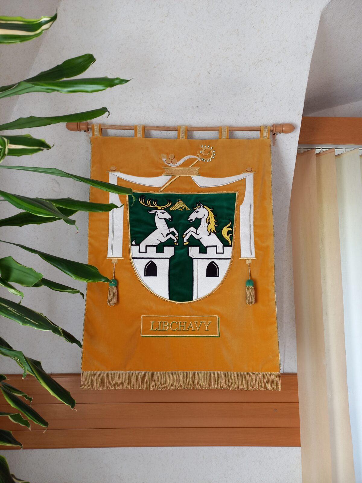 Návštěva obecního úřadu - 3. třída - 3