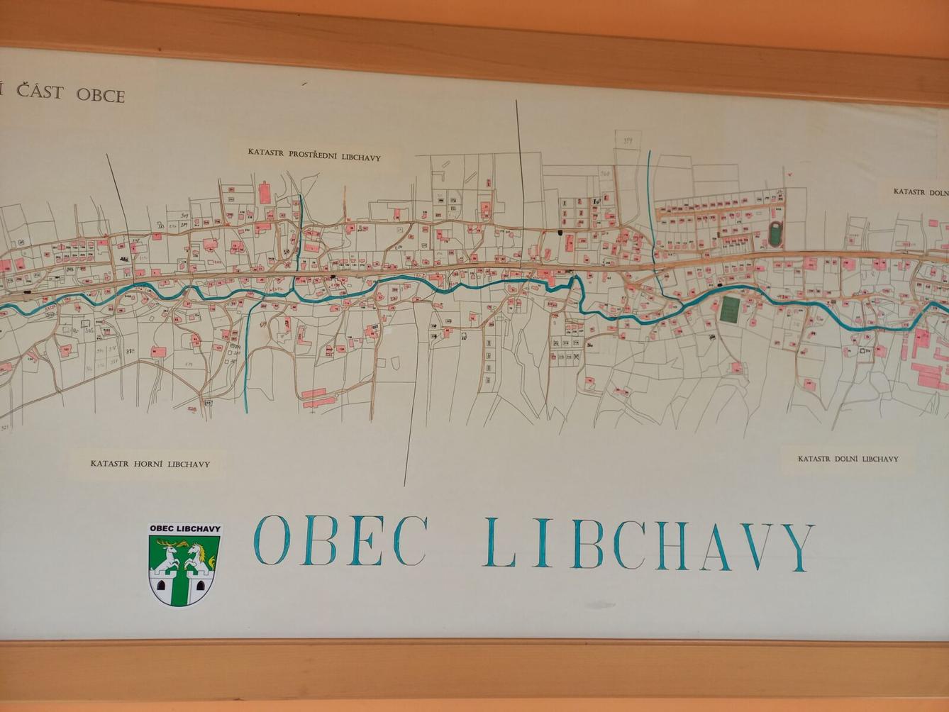 Návštěva obecního úřadu - 3. třída - 4