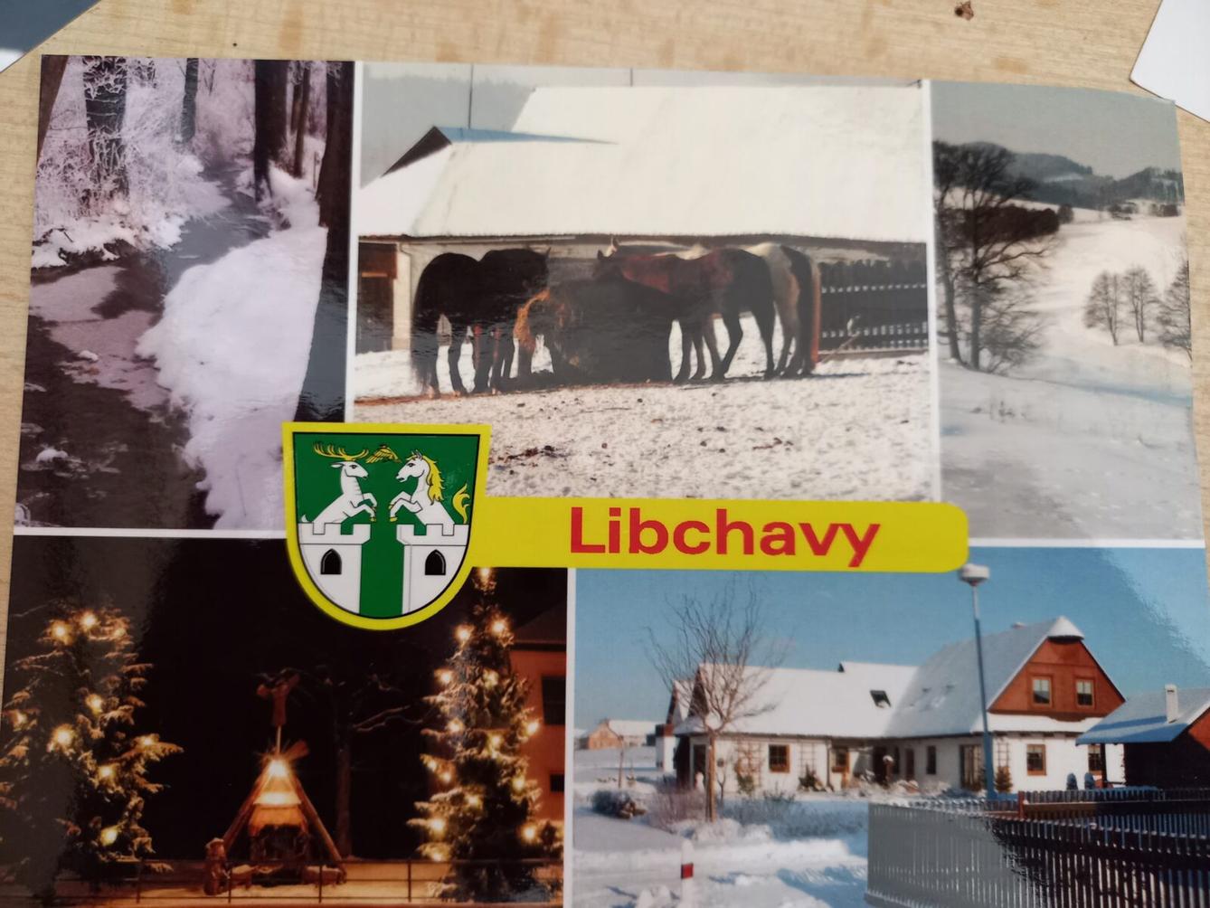 Návštěva obecního úřadu - 3. třída - 6