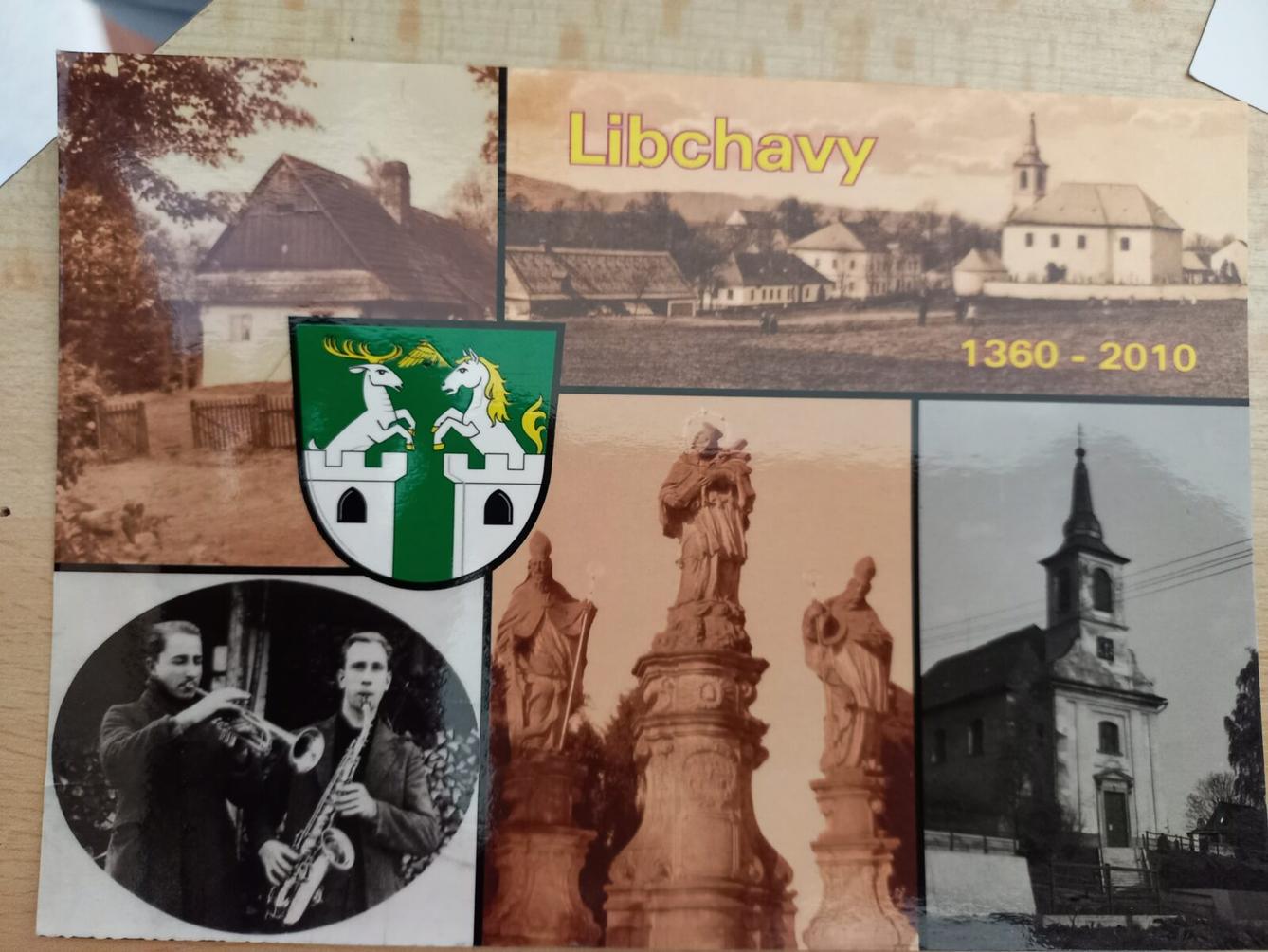 Návštěva obecního úřadu - 3. třída - 7