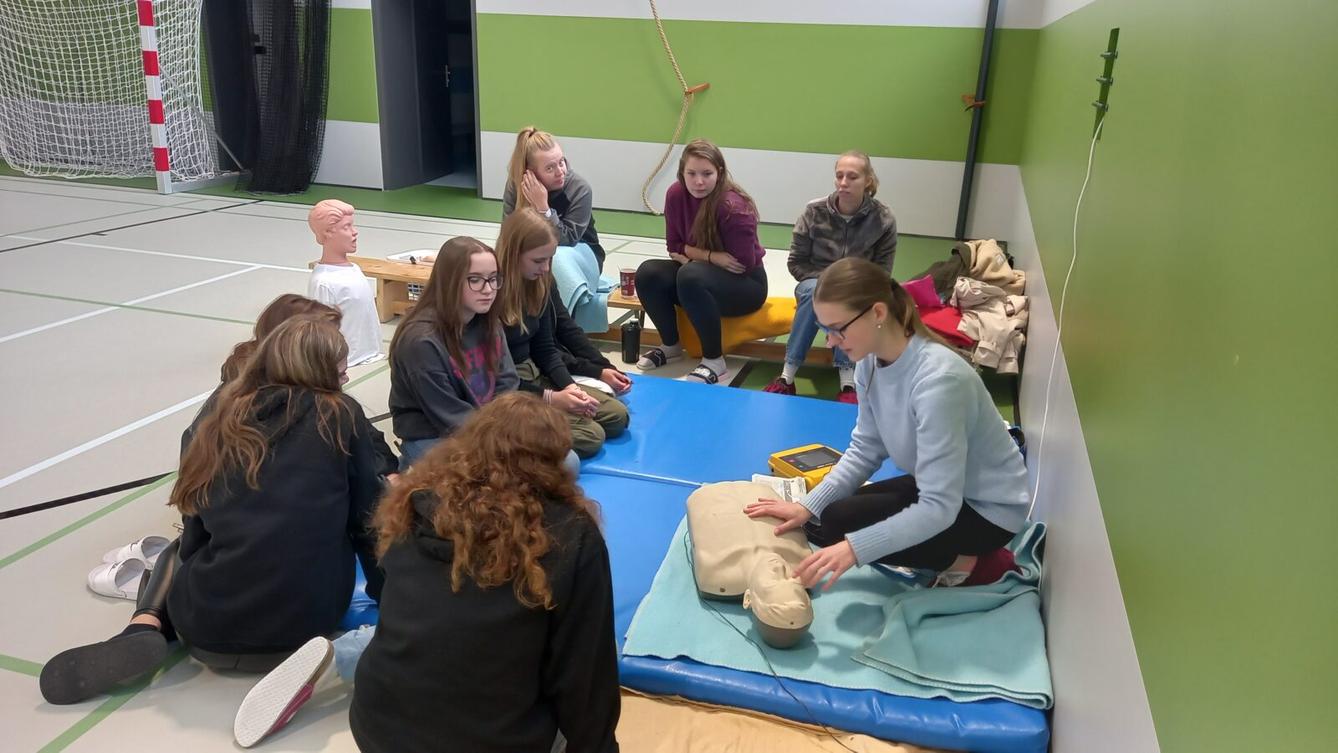 Přemýšlej o svém zdraví - žáci 8. a 9. tříd - 3