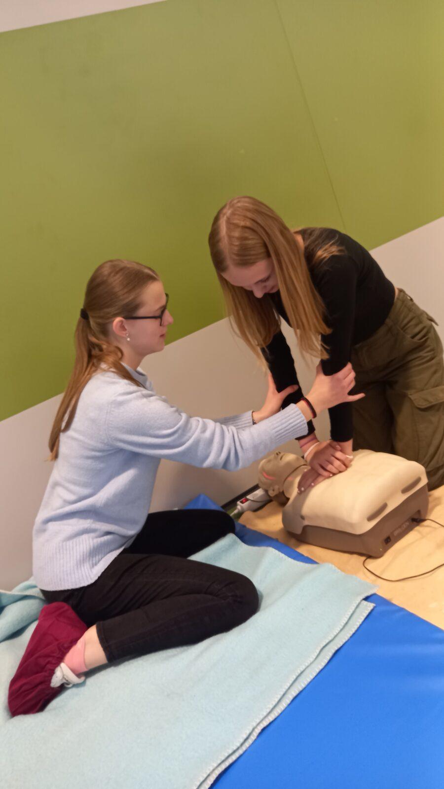 Přemýšlej o svém zdraví - žáci 8. a 9. tříd - 4