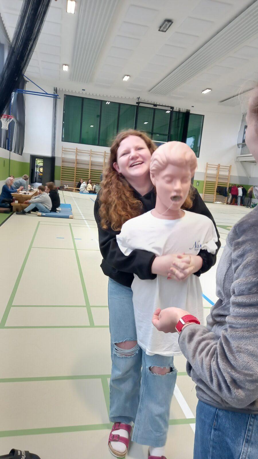 Přemýšlej o svém zdraví - žáci 8. a 9. tříd - 5