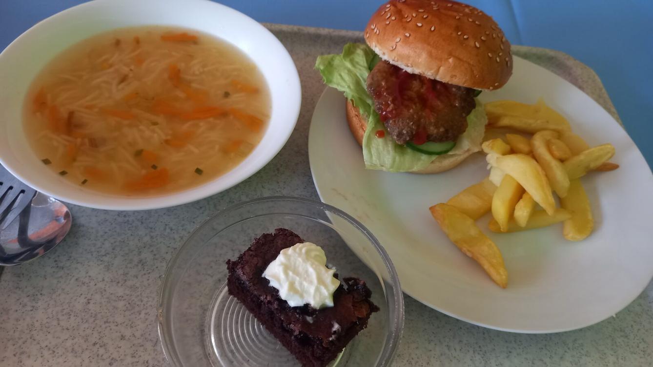 Týden s anglickými reáliemi a rodilým mluvčím - 3