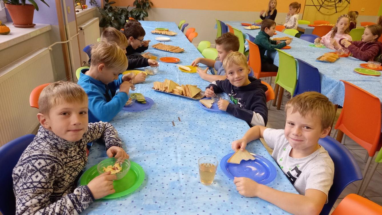 Týden s anglickými reáliemi a rodilým mluvčím - 5