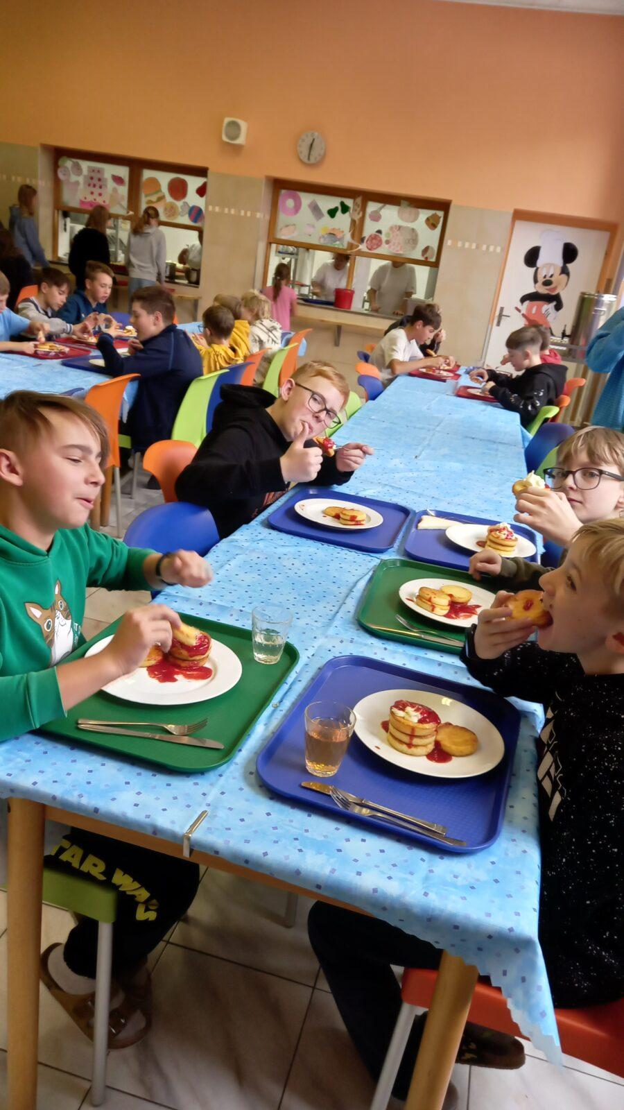 Týden s anglickými reáliemi a rodilým mluvčím - 6