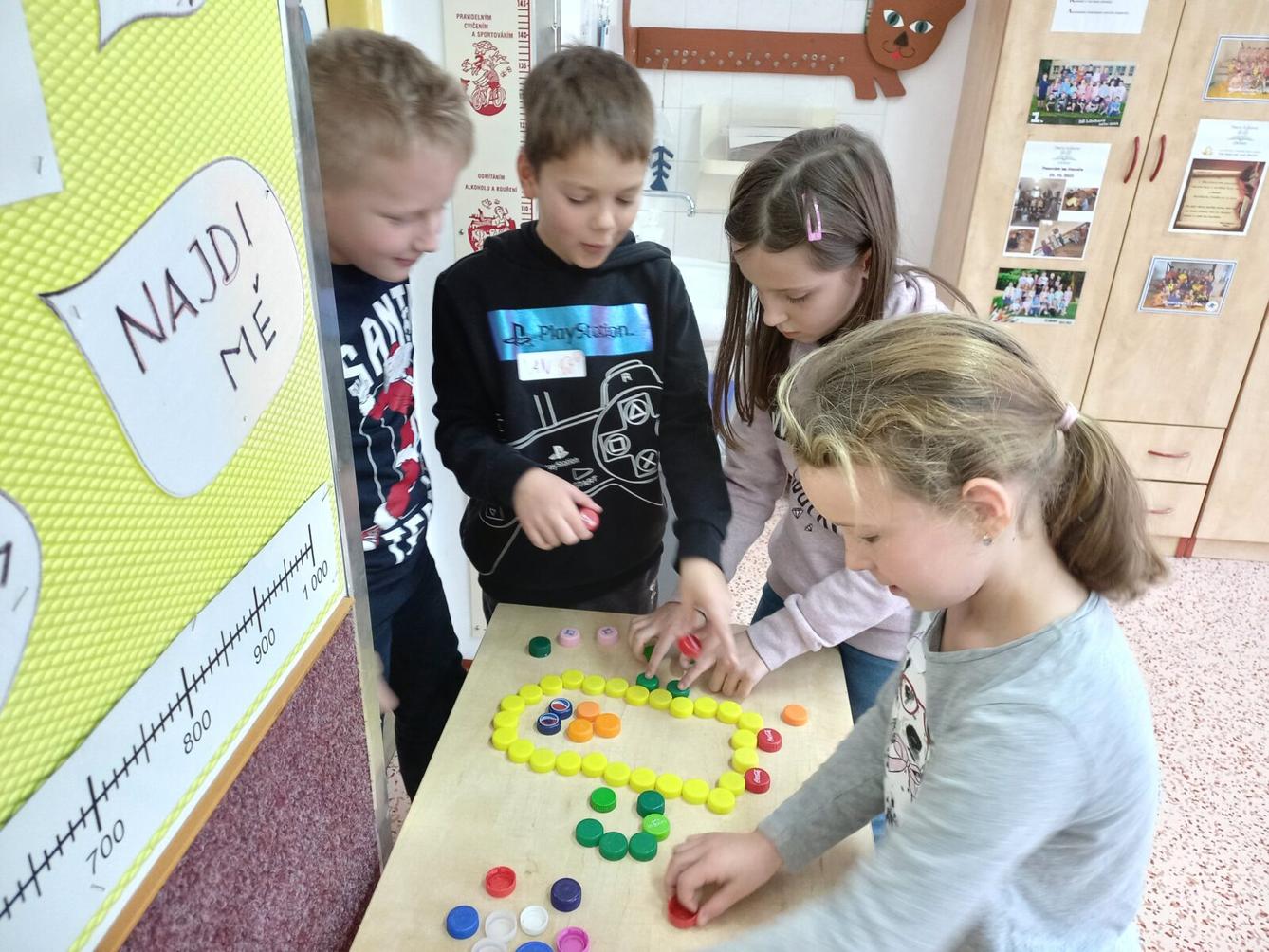 Preventivní program ve 3. třídě - 8