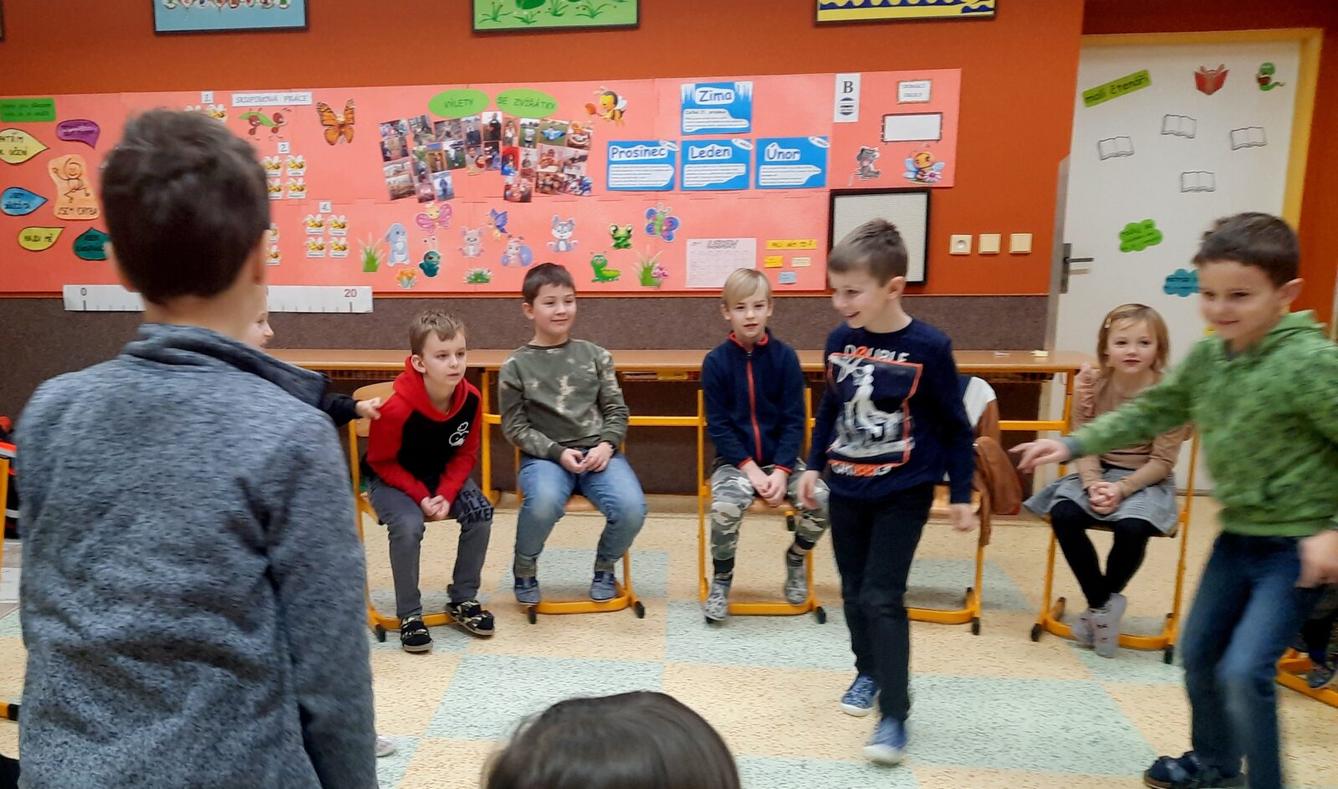 25. 1. Tajuplný ostrov ve 2.B - 2