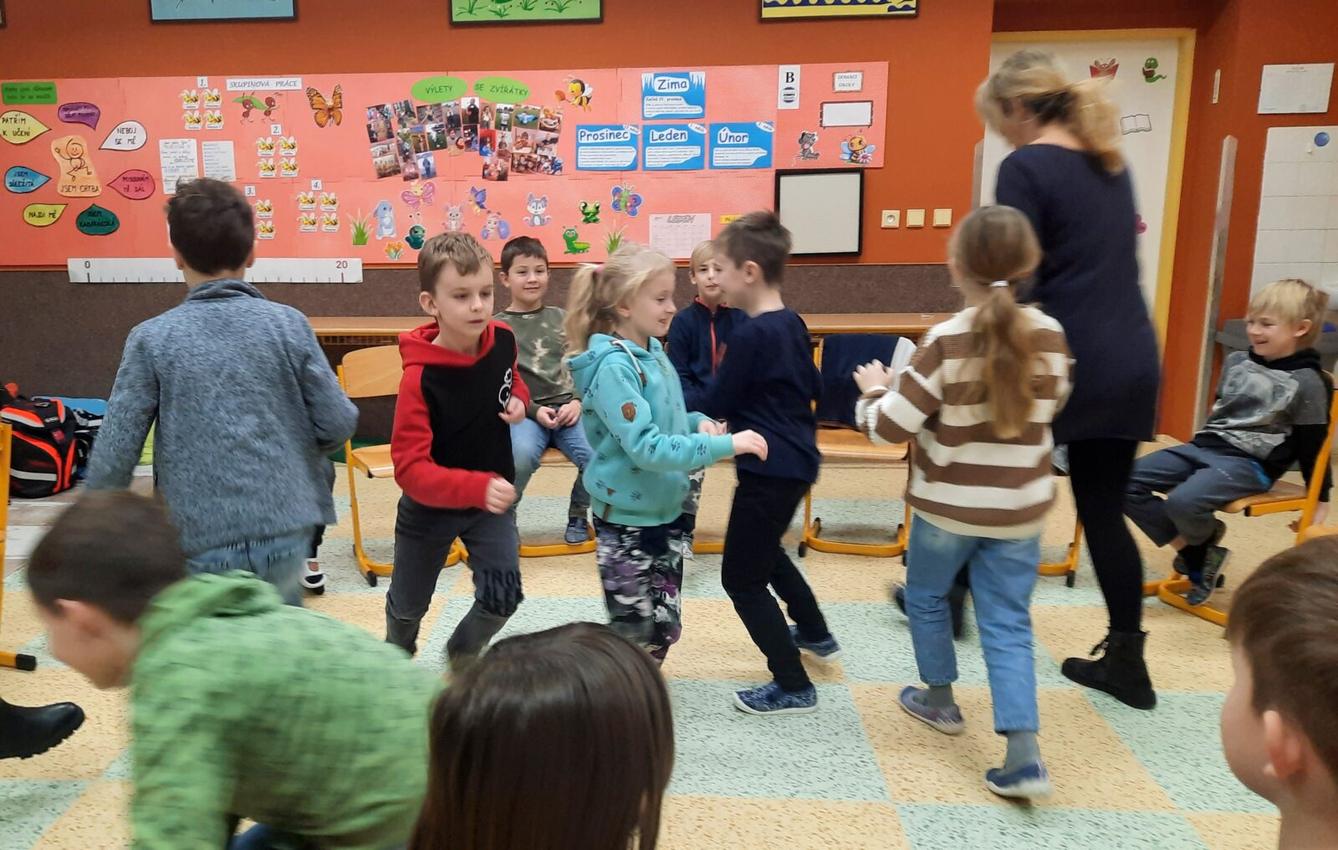 25. 1. Tajuplný ostrov ve 2.B - 3