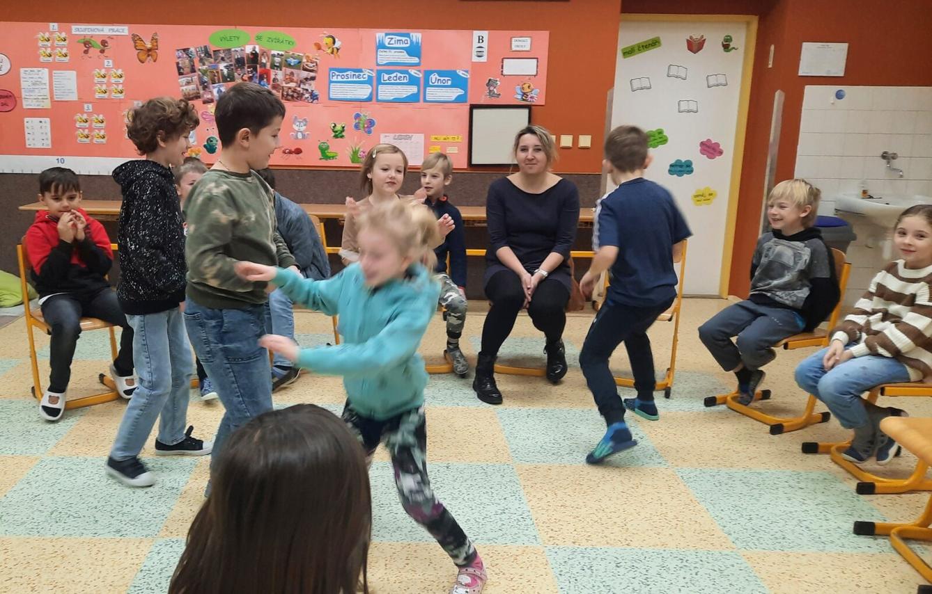 25. 1. Tajuplný ostrov ve 2.B - 4