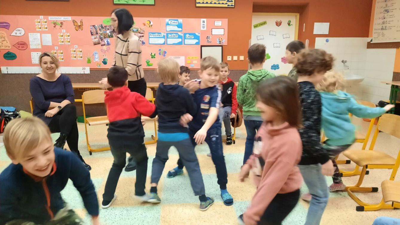 25. 1. Tajuplný ostrov ve 2.B - 5