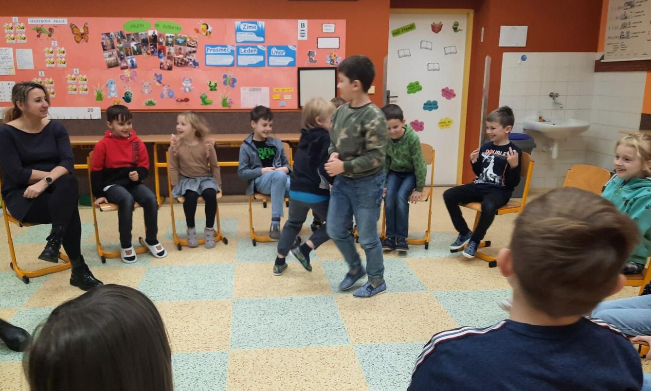 25. 1. Tajuplný ostrov ve 2.B - 6