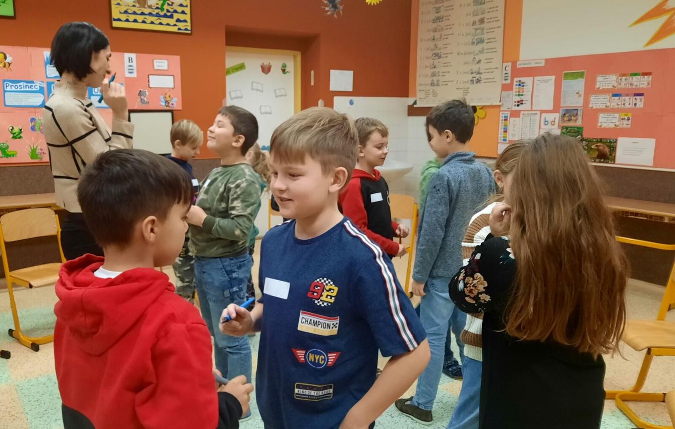 25. 1. Tajuplný ostrov ve 2.B - 7