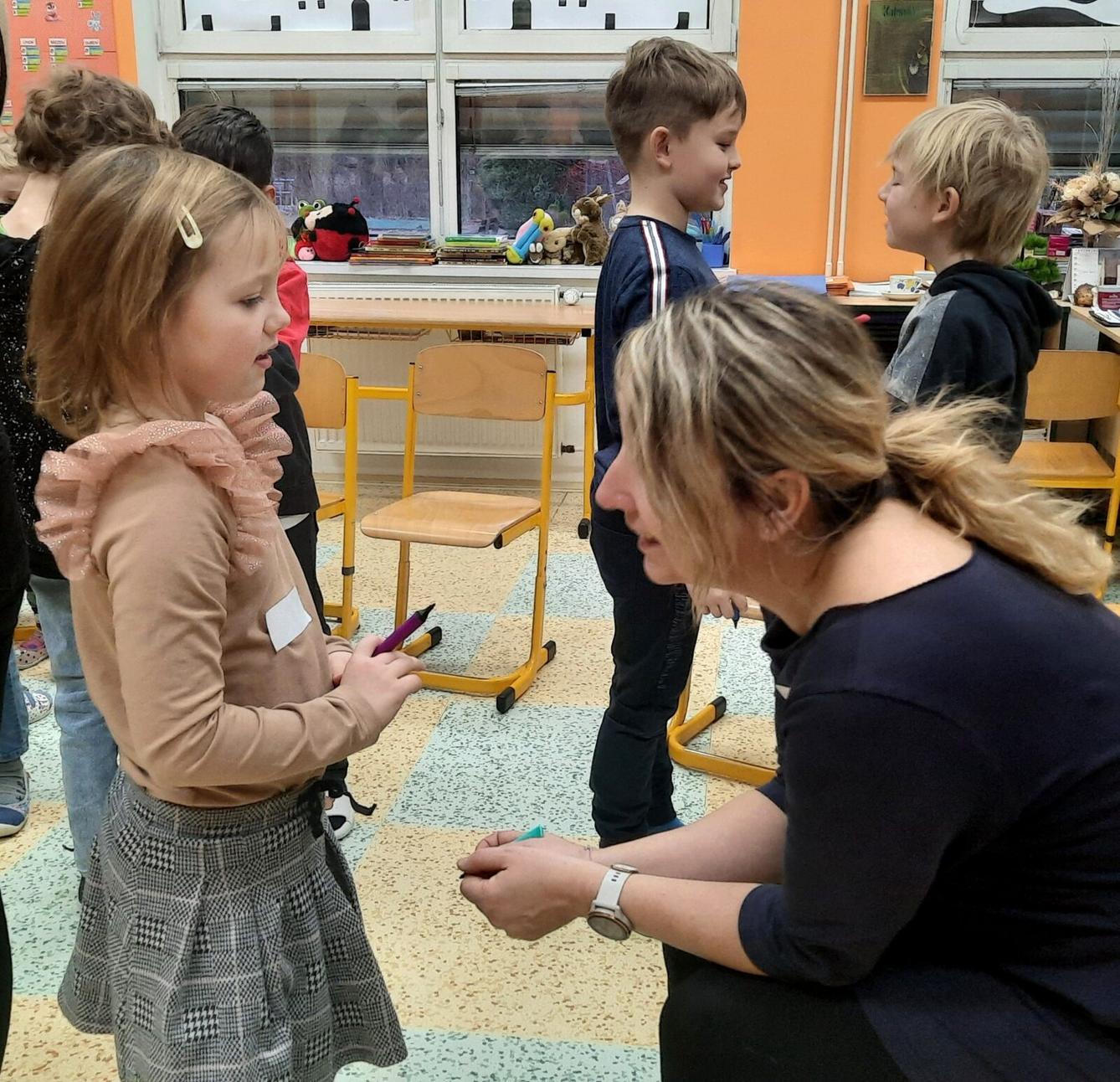 25. 1. Tajuplný ostrov ve 2.B - 8