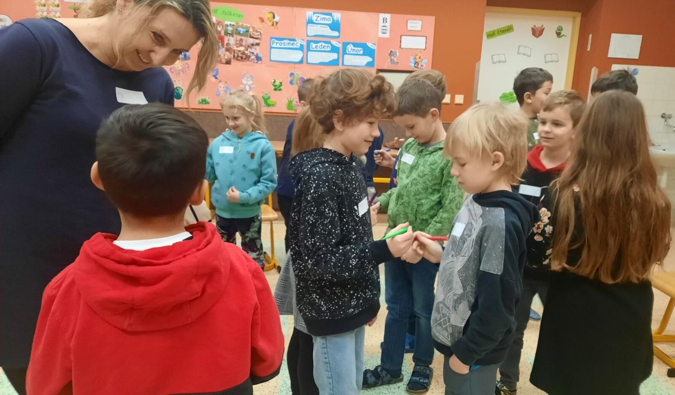 25. 1. Tajuplný ostrov ve 2.B - 10