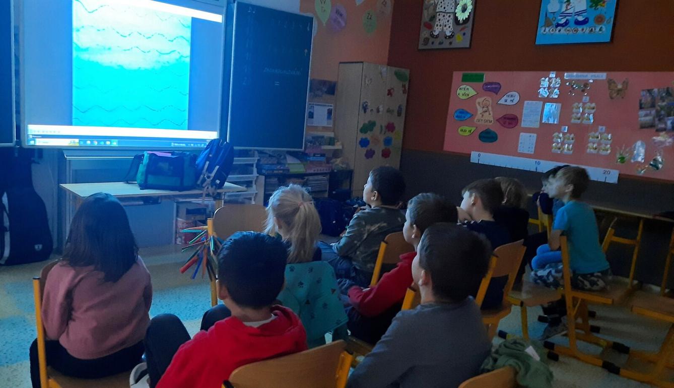 25. 1. Tajuplný ostrov ve 2.B - 16