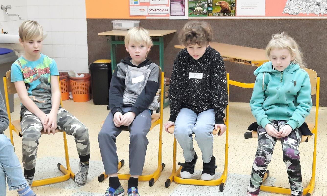 25. 1. Tajuplný ostrov ve 2.B - 26