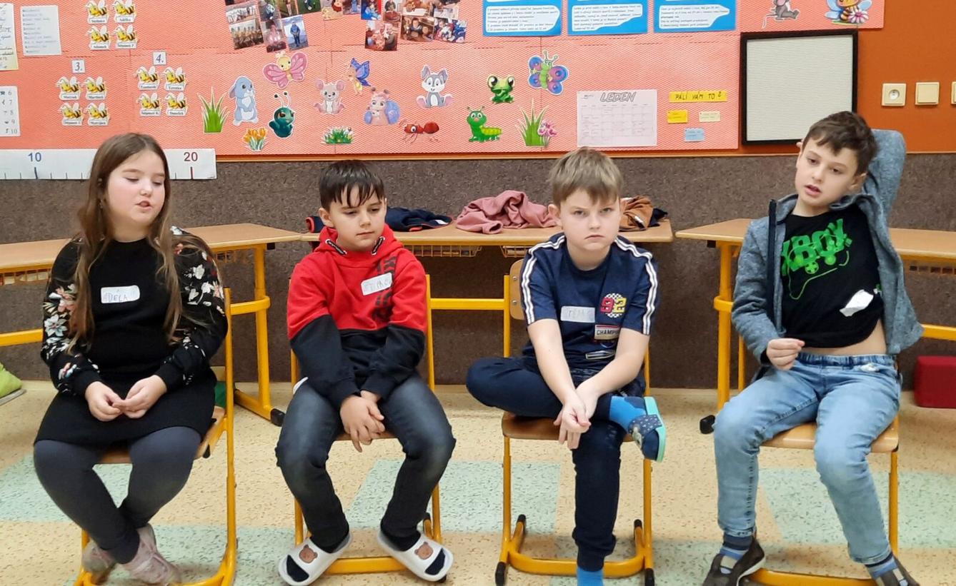 25. 1. Tajuplný ostrov ve 2.B - 28