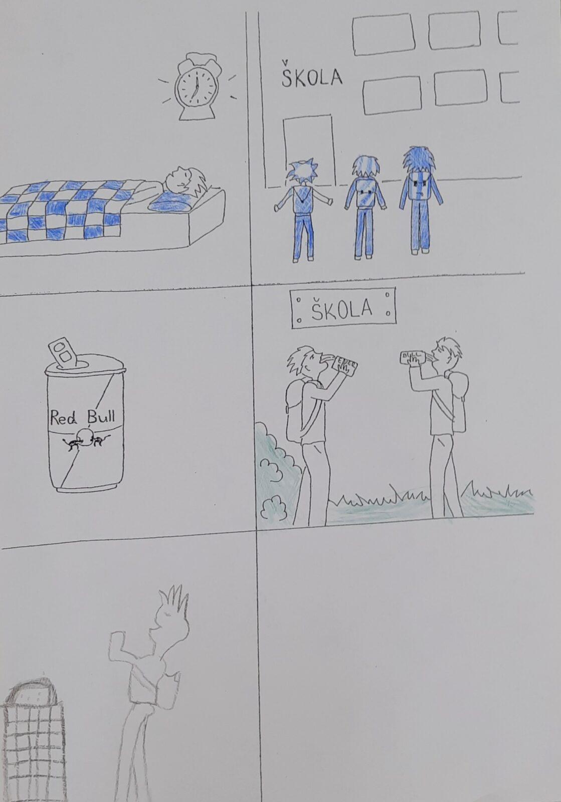 25. 1. Tajuplný ostrov ve 2.B - 29