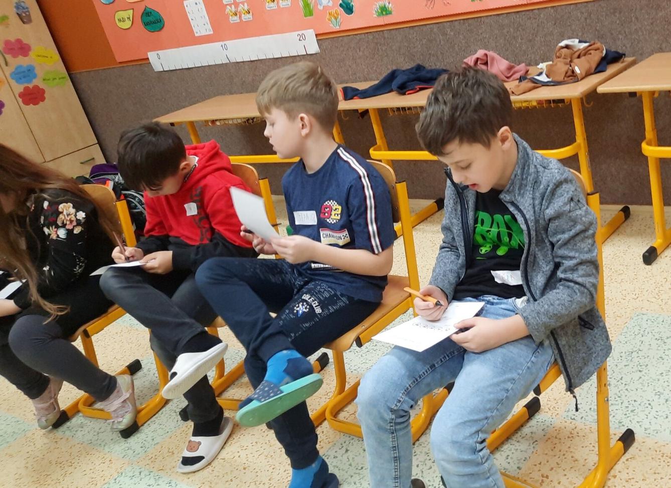 25. 1. Tajuplný ostrov ve 2.B - 30