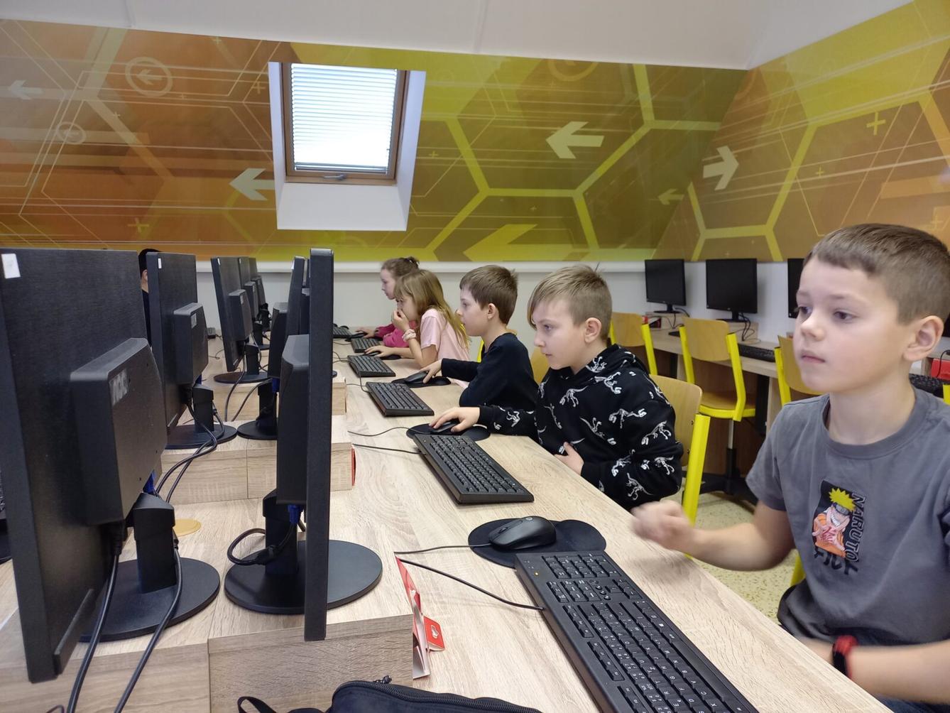 Angličtina ve 3. třídě - 2