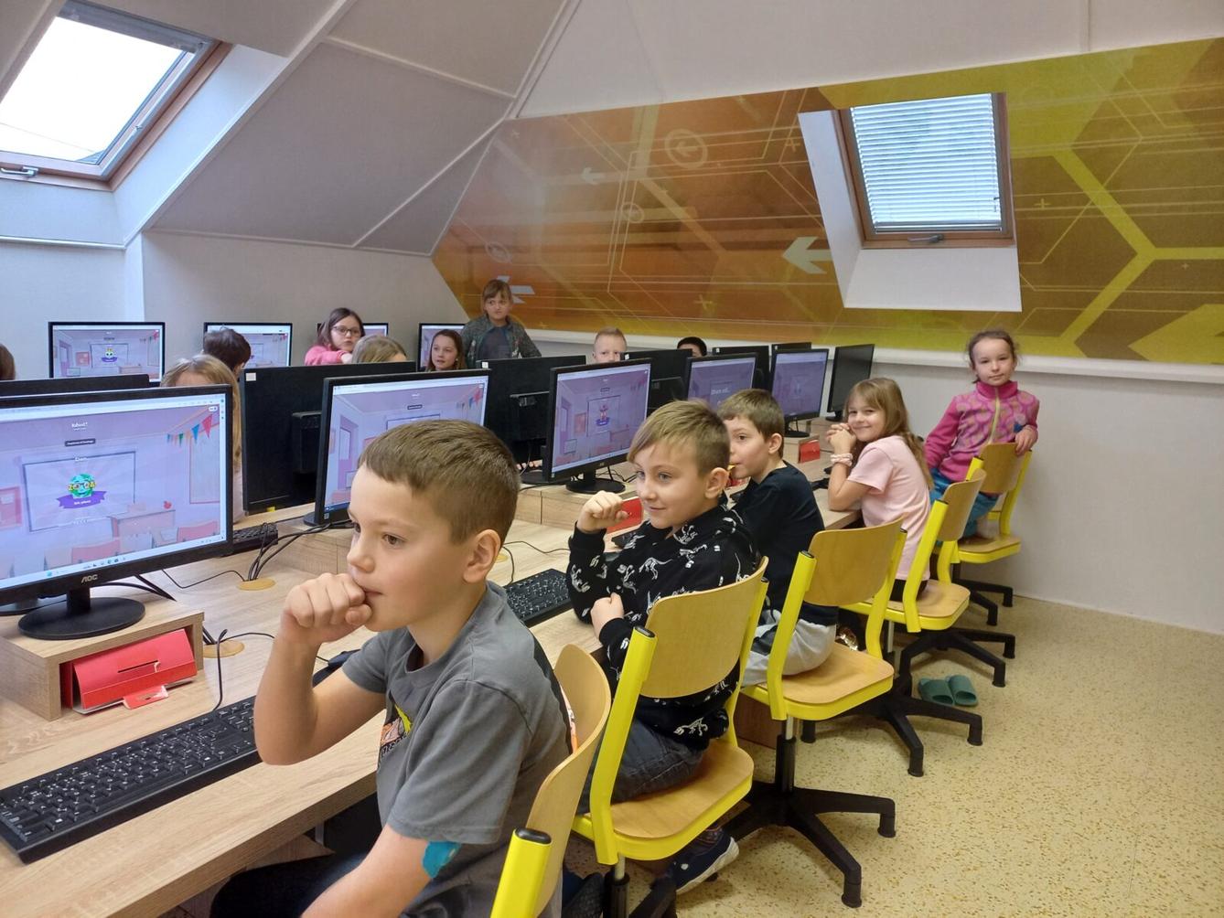 Angličtina ve 3. třídě - 5