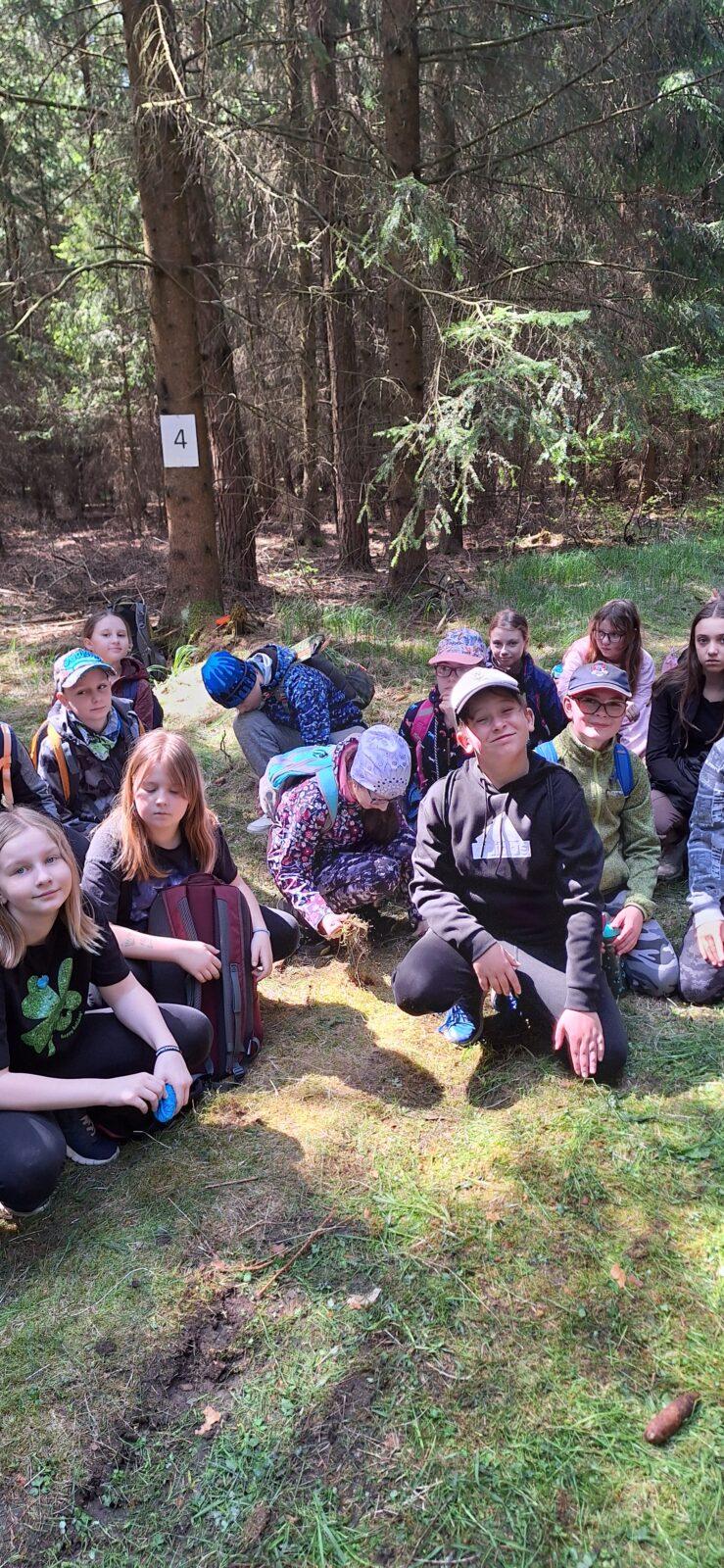 I. stupeň ZŠ a Den Země - 9