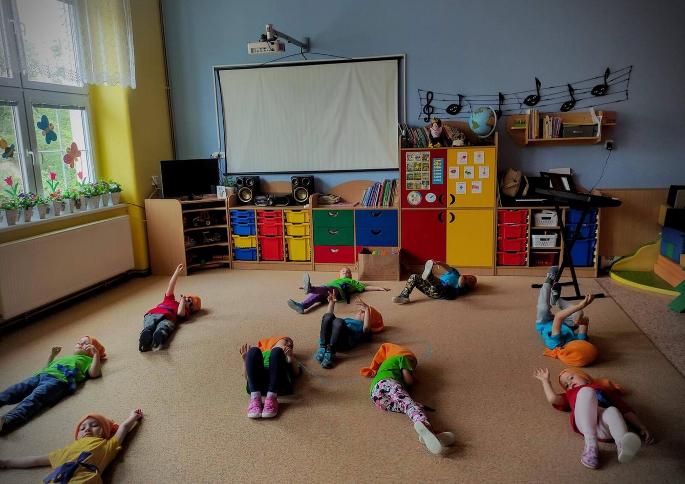 BESÍDKA KE DNI MATEK - 4