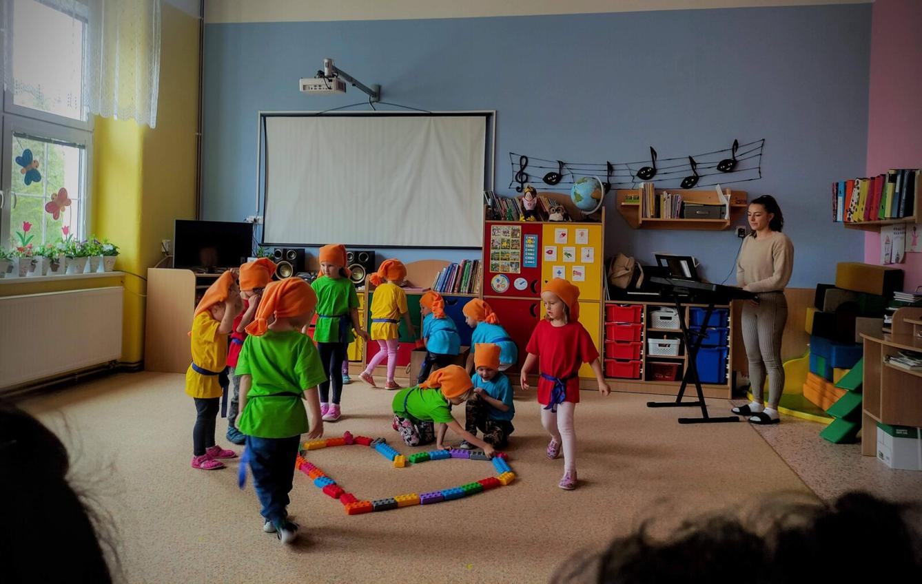 BESÍDKA KE DNI MATEK - 6