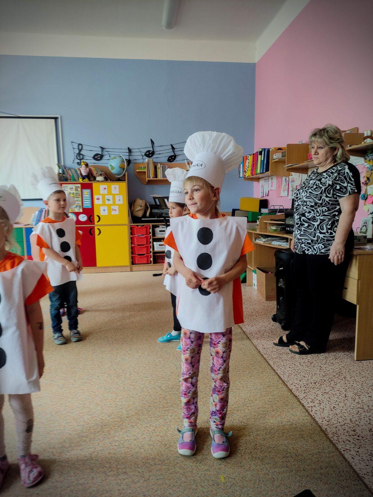 BESÍDKA KE DNI MATEK - 11