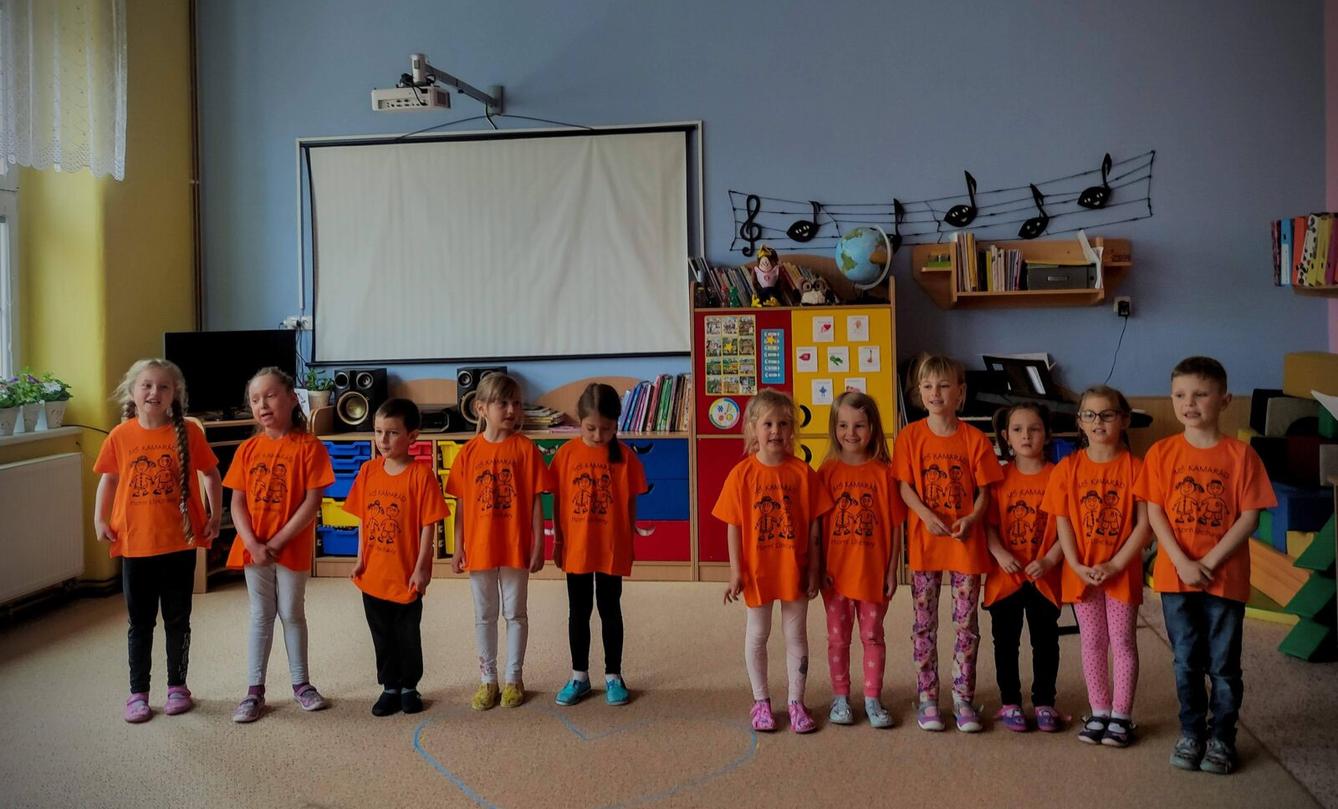 BESÍDKA KE DNI MATEK - 13