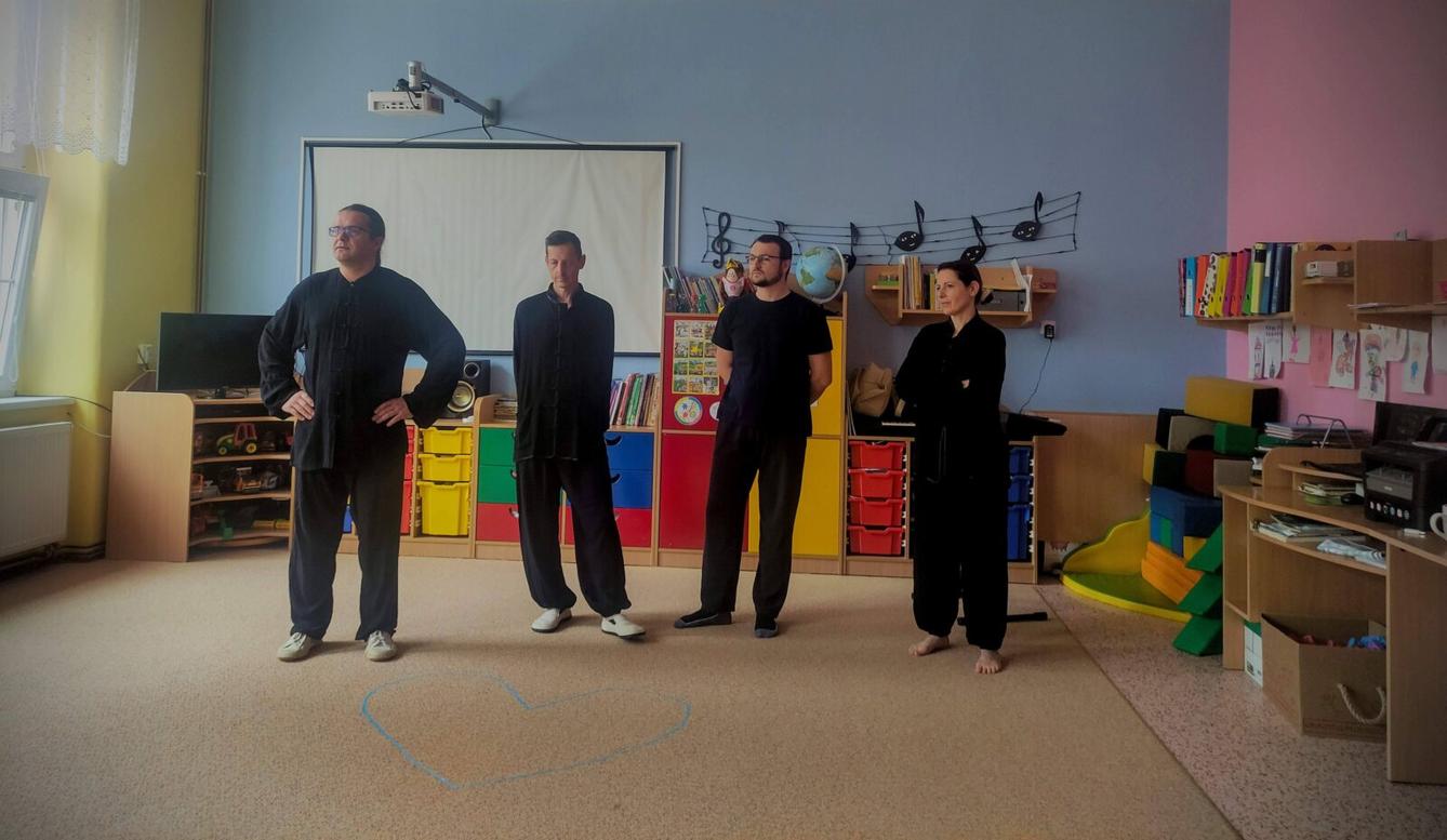 BESÍDKA KE DNI MATEK - 26