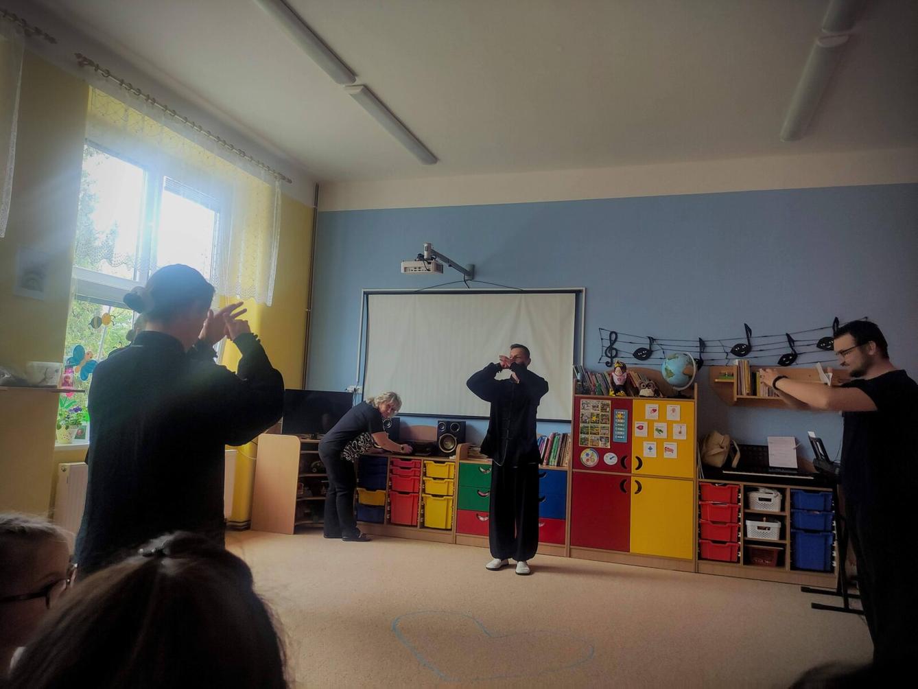 BESÍDKA KE DNI MATEK - 27