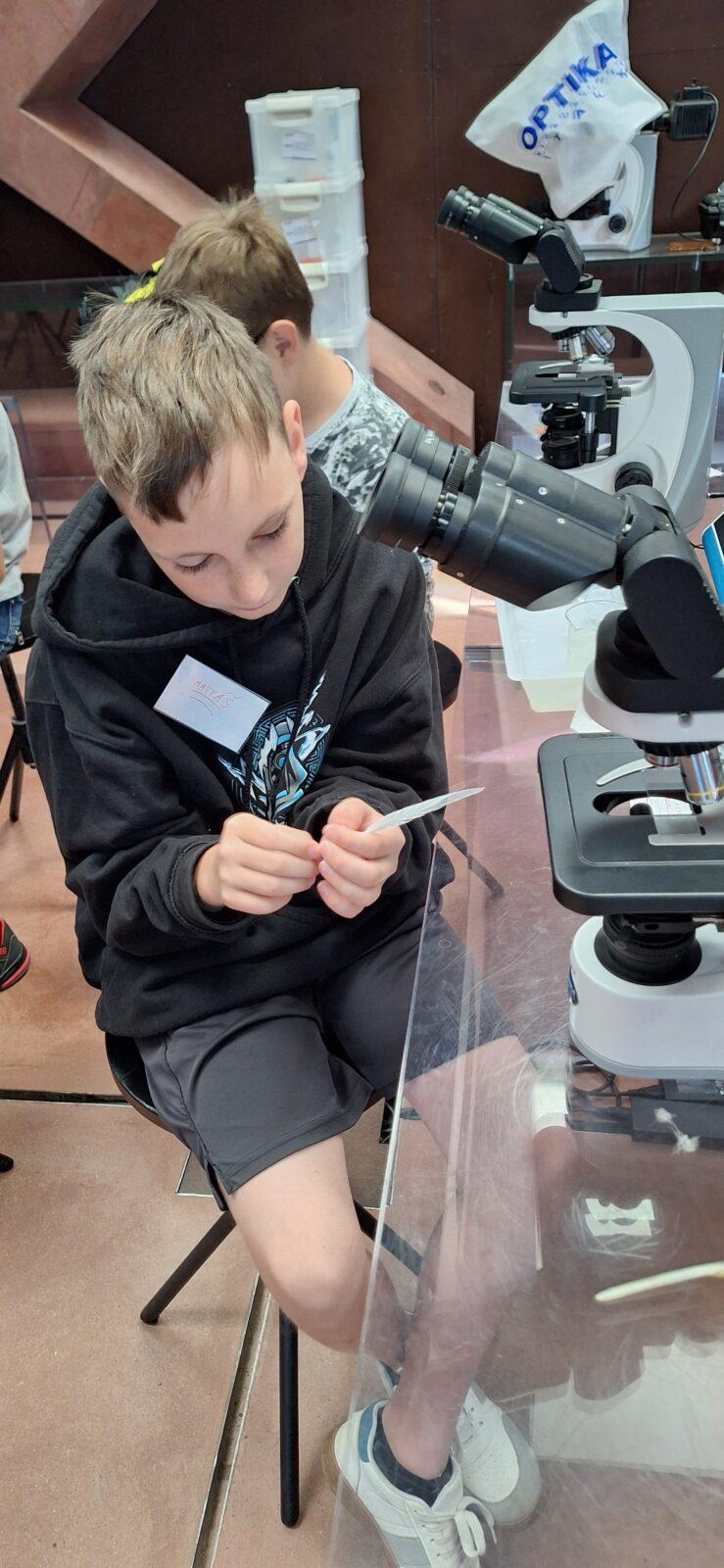 "Páťáci na cestách" - 11