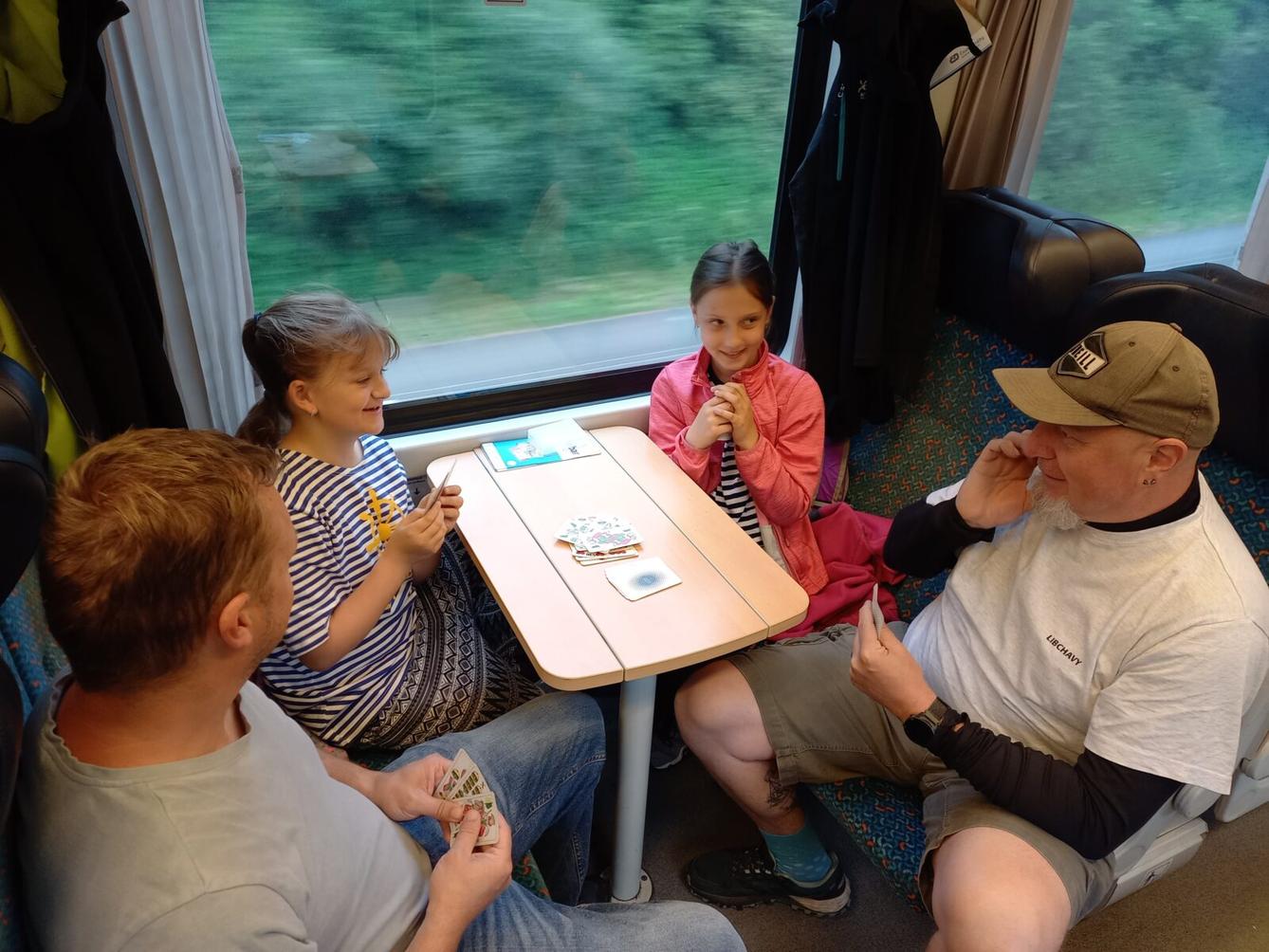 Třetí třída na výletě v Praze - 5