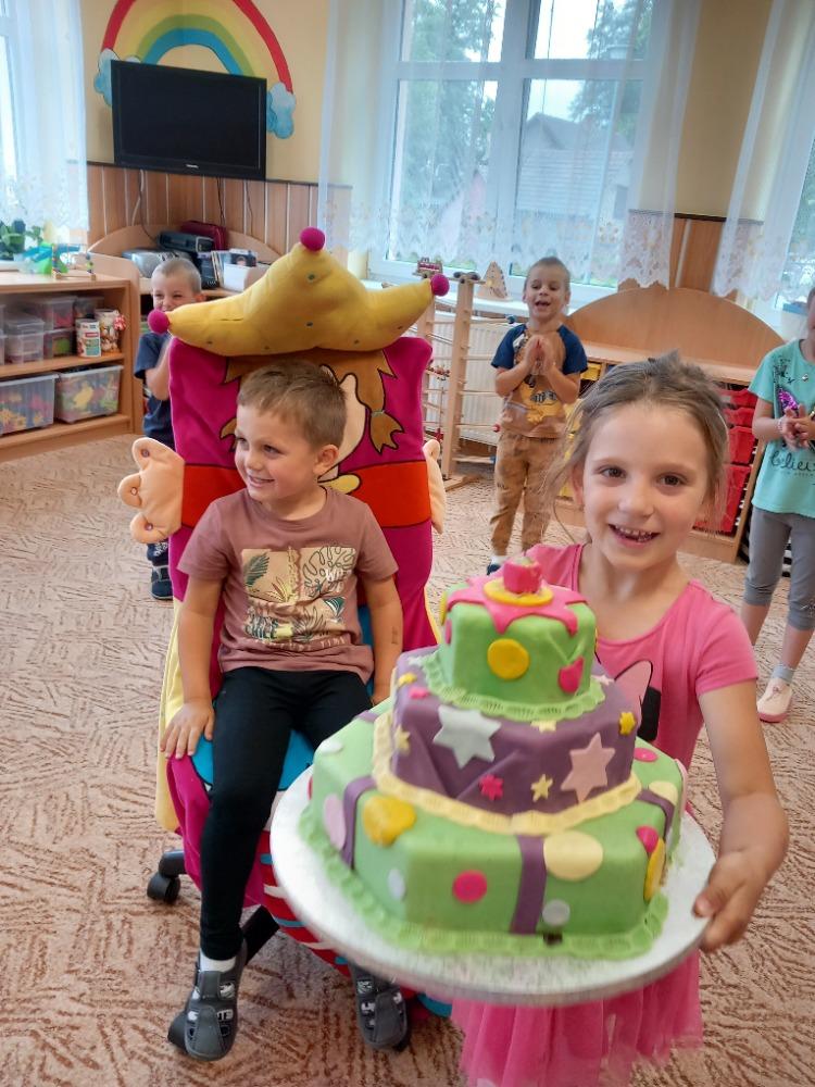 Ellík má narozeniny - 3