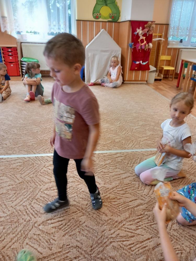 Ellík má narozeniny - 4