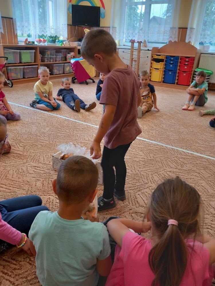 Ellík má narozeniny - 5