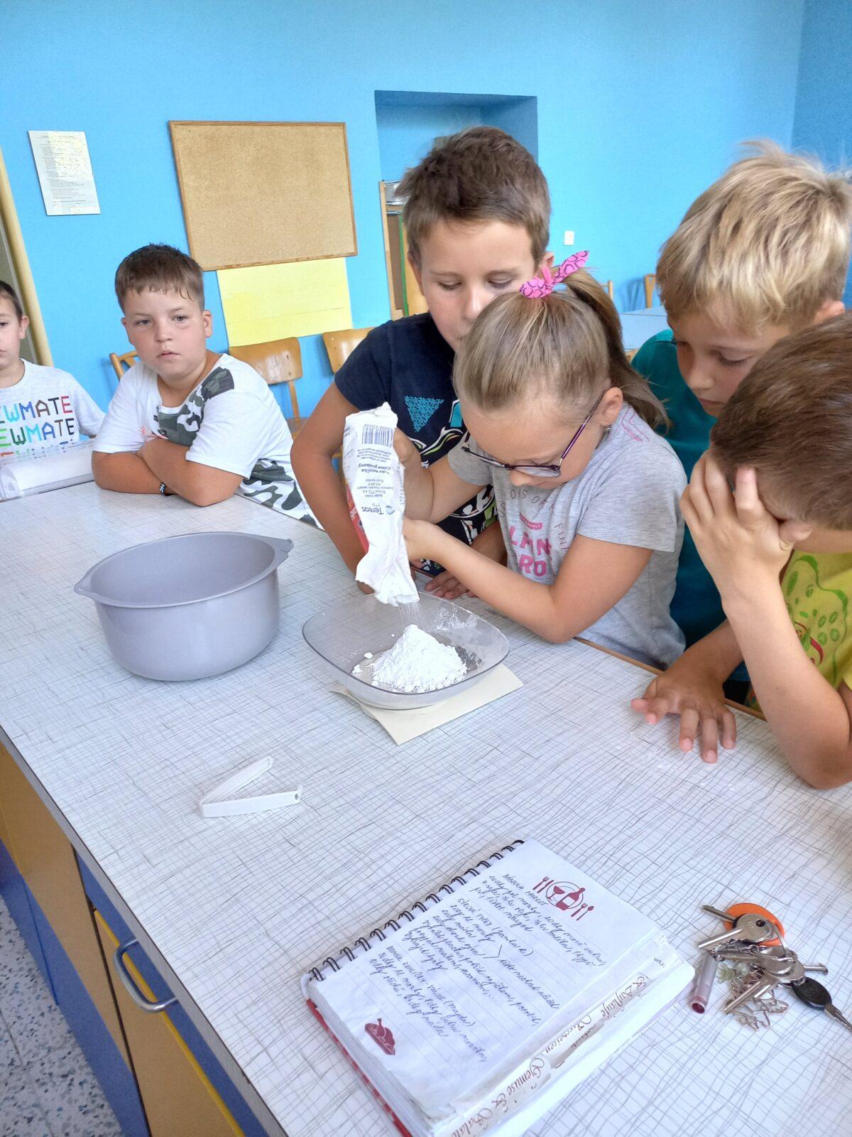 Příměstský tábor "Týden plný zábavy" - úterý 9. 7. - 15