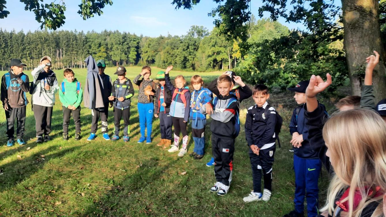 24. 9. Stopovaná s opékáním - 1